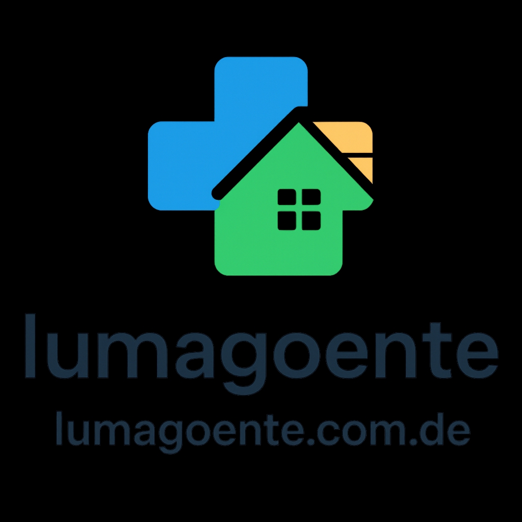 Lumagoente